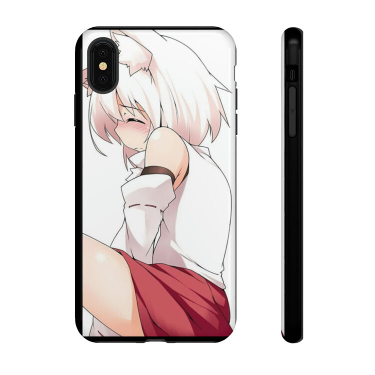 Tough Cases - Image 14