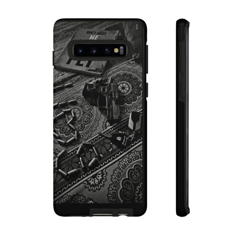 Tough Cases - Image 19