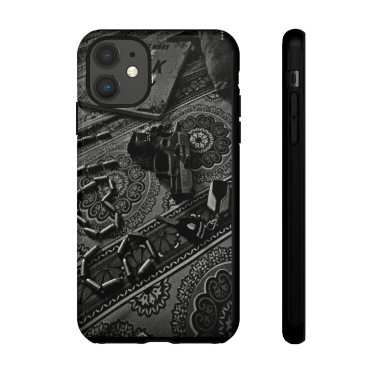 Tough Cases - Image 22