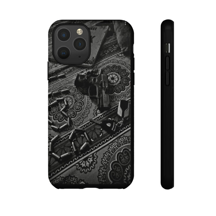 Tough Cases - Image 24