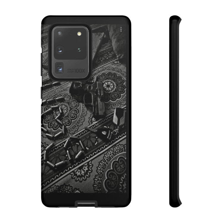 Tough Cases - Image 30