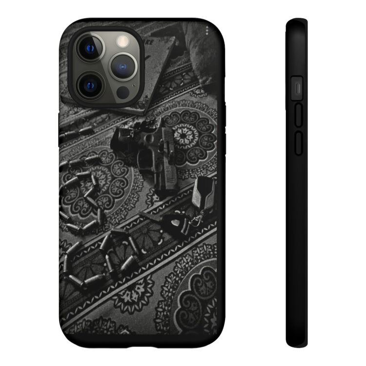 Tough Cases - Image 41