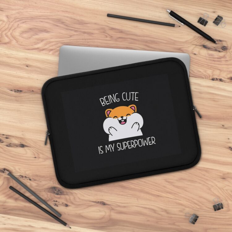 Laptop Sleeve
