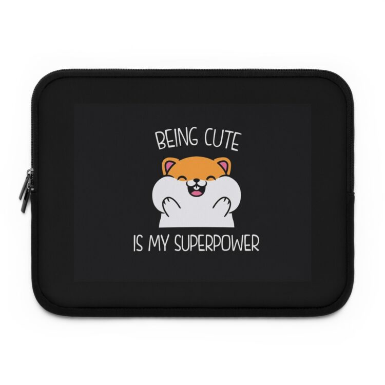 Laptop Sleeve - Image 2