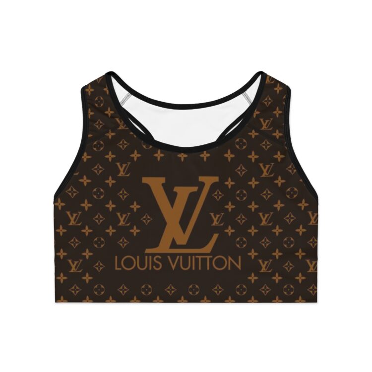 Sports Bra (AOP)