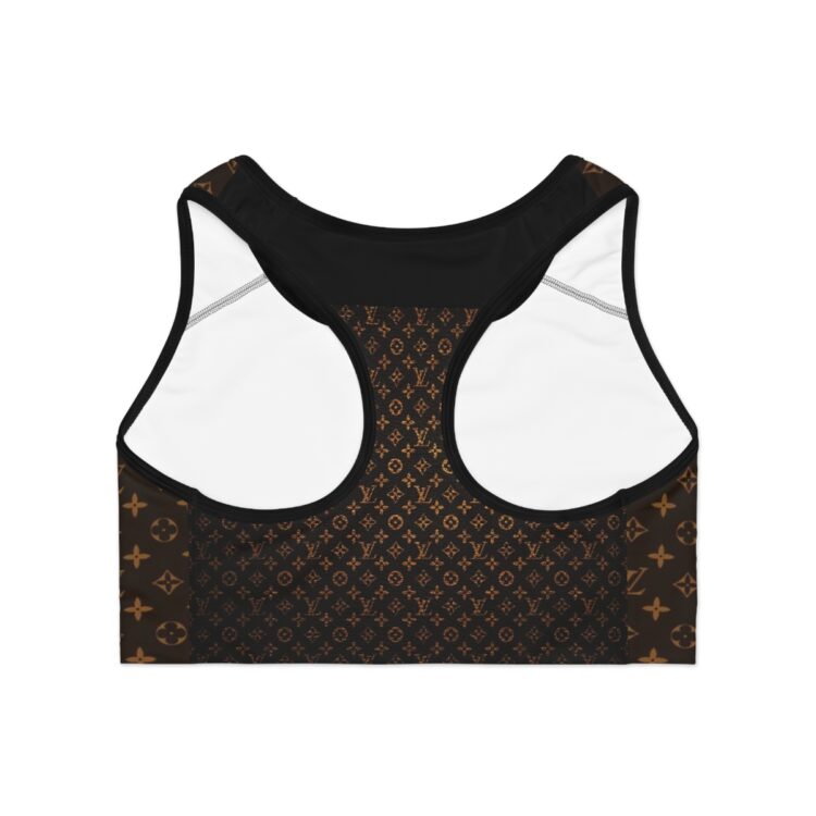 Sports Bra (AOP) - Image 2