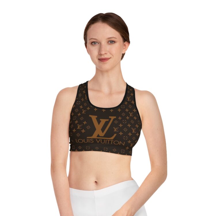Sports Bra (AOP) - Image 3