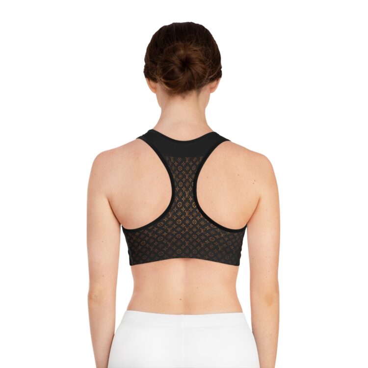 Sports Bra (AOP) - Image 4