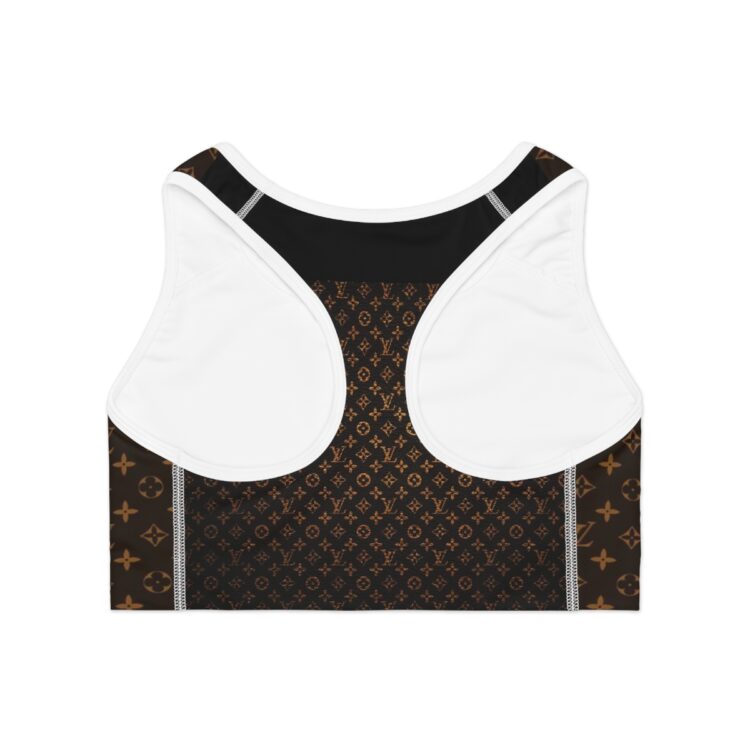 Sports Bra (AOP) - Image 6