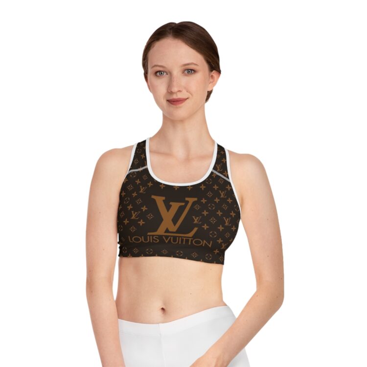 Sports Bra (AOP) - Image 7
