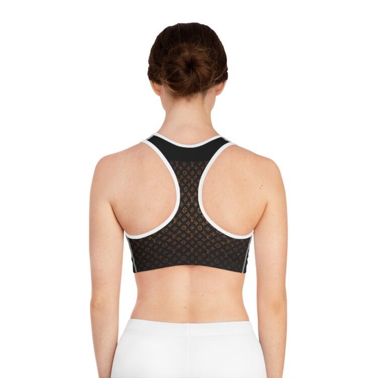 Sports Bra (AOP) - Image 8
