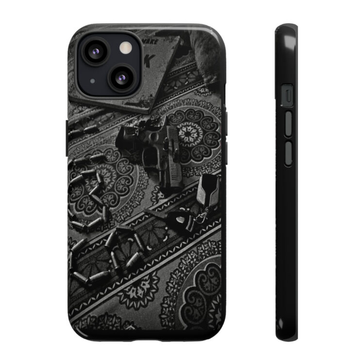 Tough Cases - Image 42