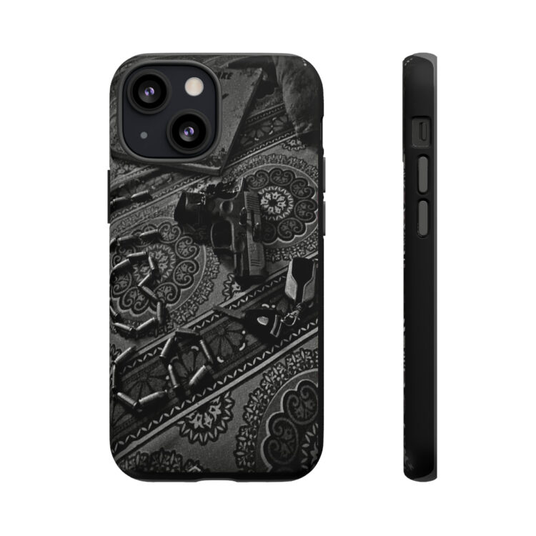 Tough Cases - Image 48