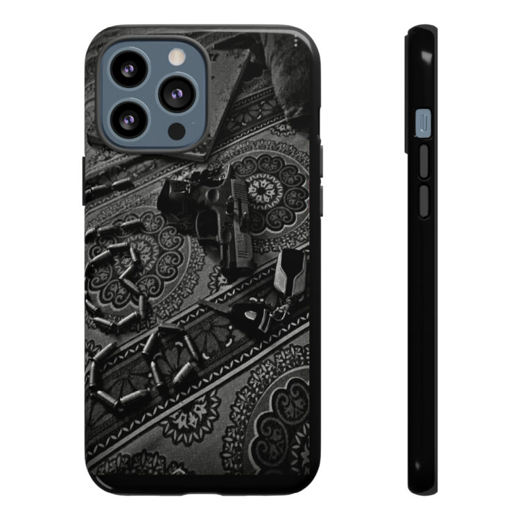 Tough Cases - Image 54