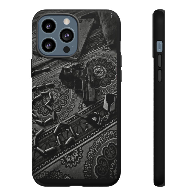Tough Cases - Image 56