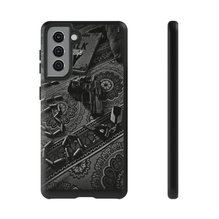 Tough Cases - Image 60
