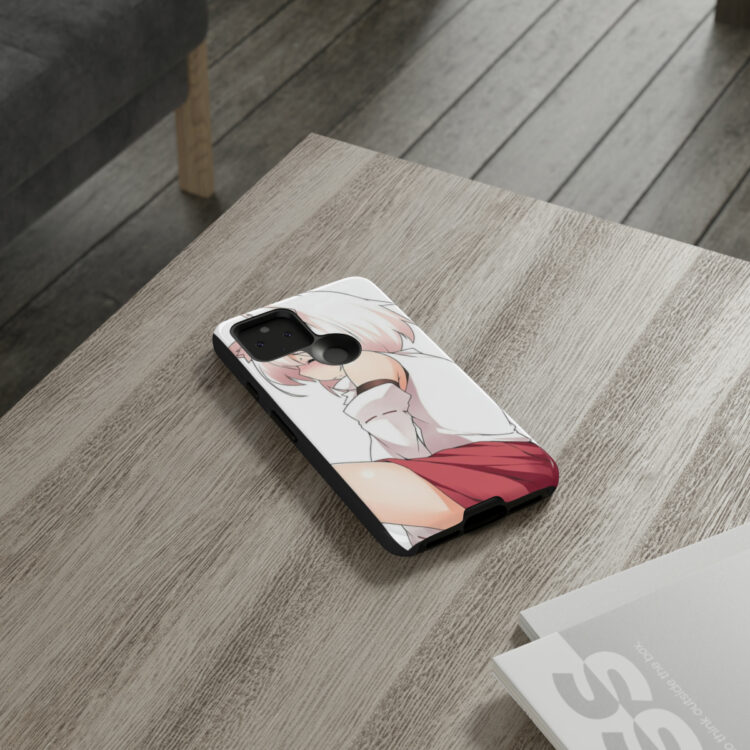 Tough Cases - Image 71