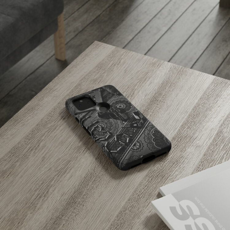 Tough Cases - Image 73