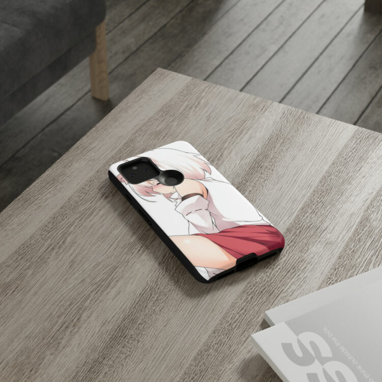 Tough Cases - Image 73