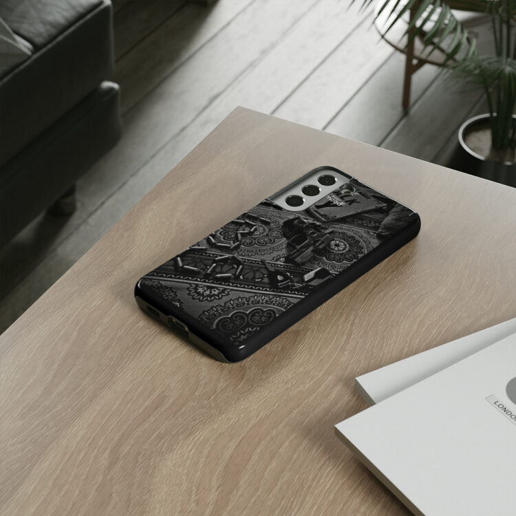 Tough Cases - Image 91