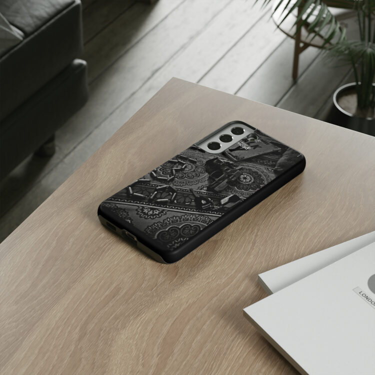Tough Cases - Image 93