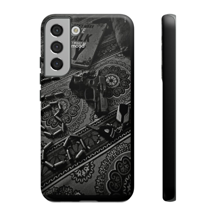 Tough Cases - Image 92