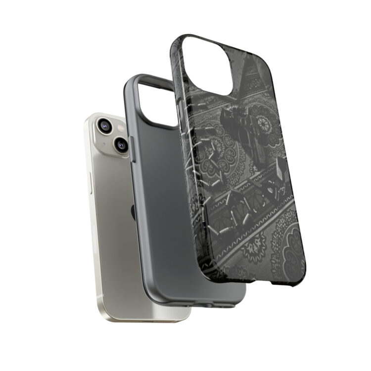 Tough Cases - Image 101