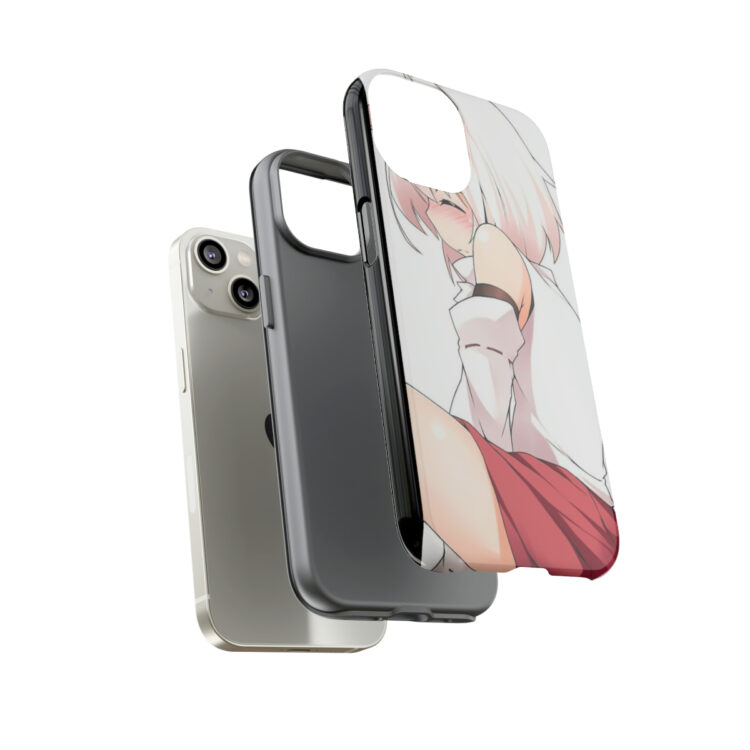 Tough Cases - Image 101