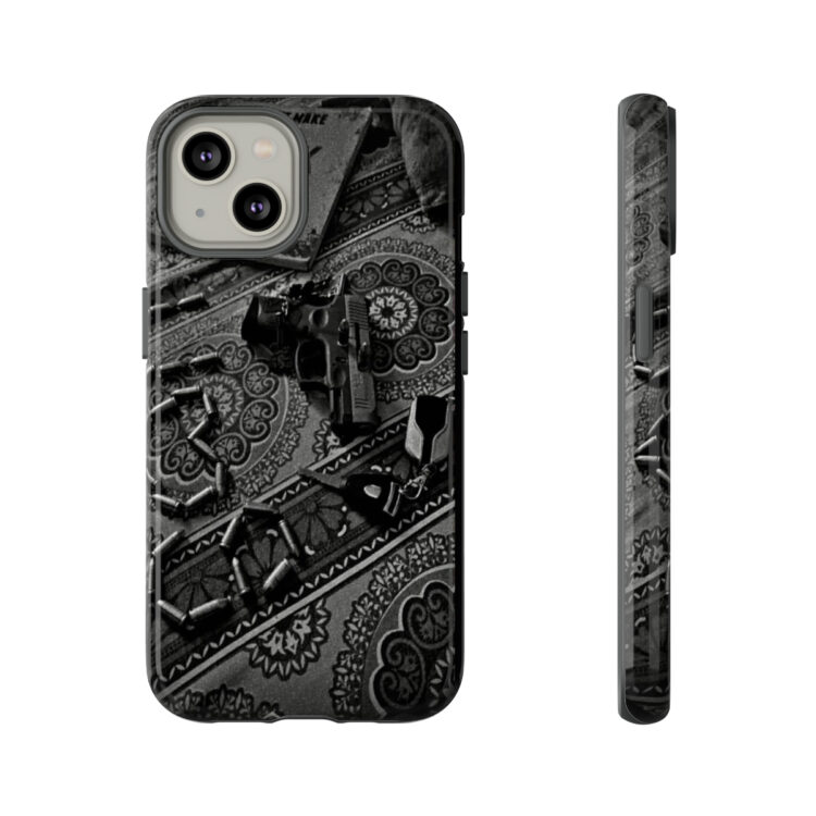 Tough Cases - Image 98