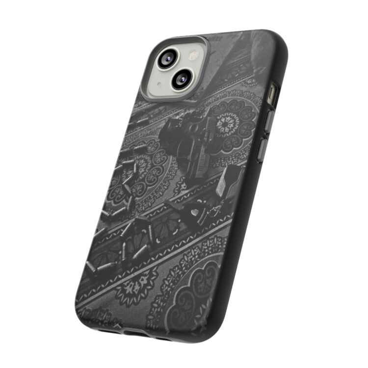 Tough Cases - Image 103