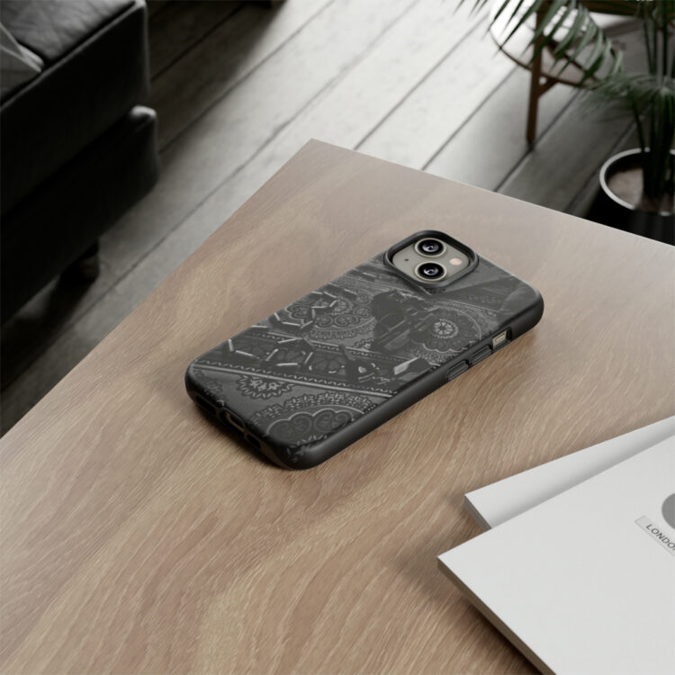 Tough Cases - Image 104