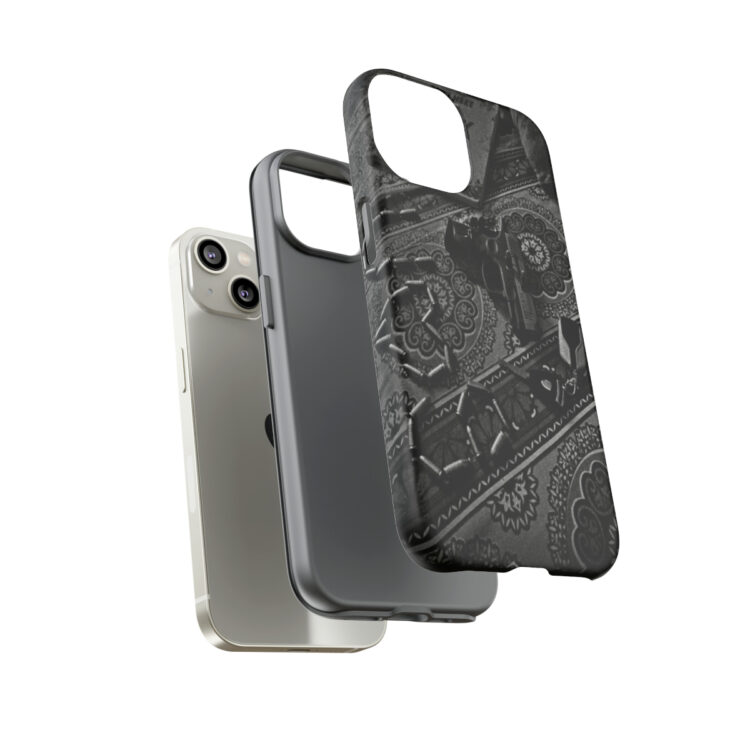 Tough Cases - Image 105