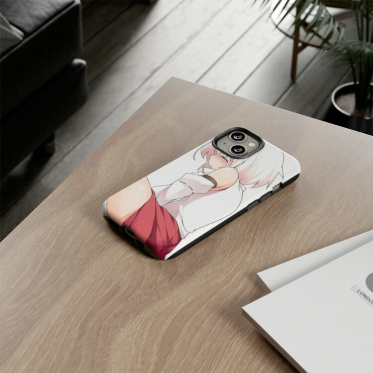 Tough Cases - Image 104