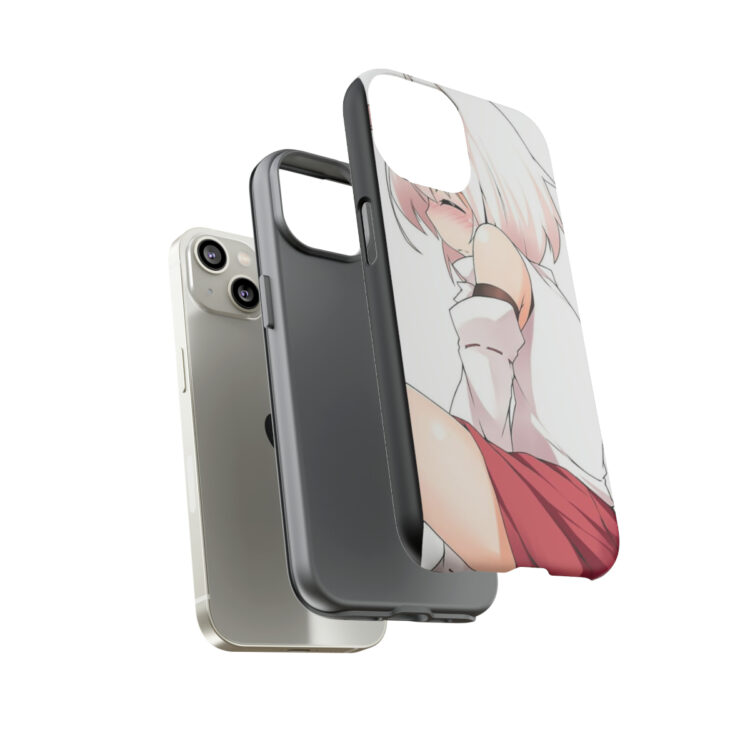 Tough Cases - Image 105