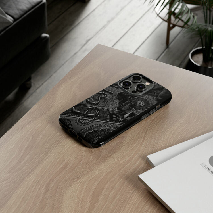Tough Cases - Image 108