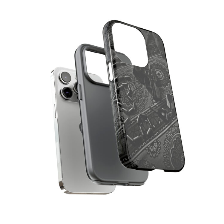 Tough Cases - Image 109
