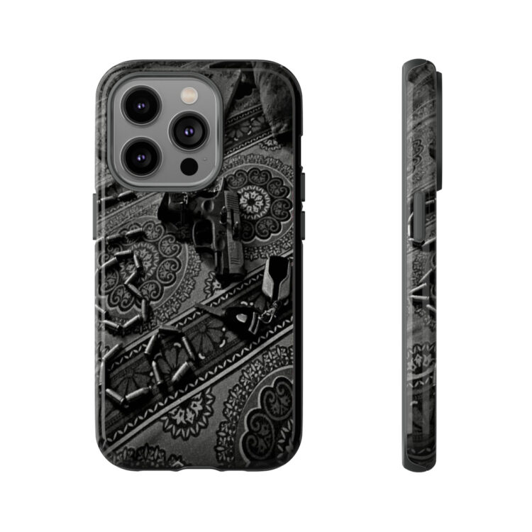 Tough Cases - Image 106