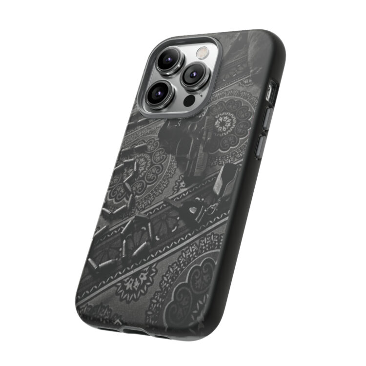 Tough Cases - Image 111