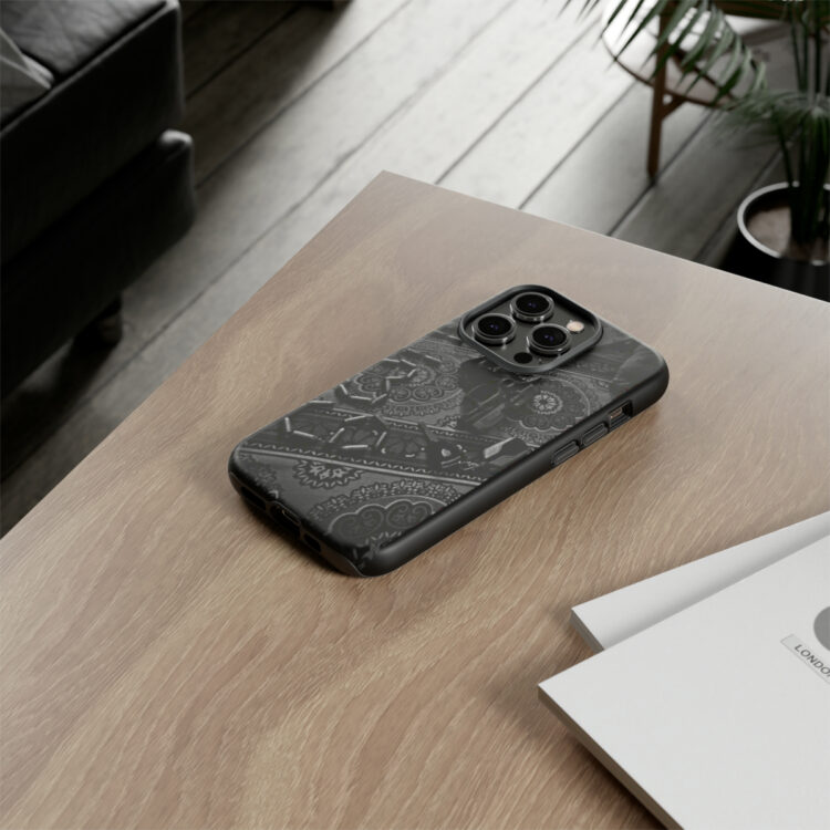Tough Cases - Image 112
