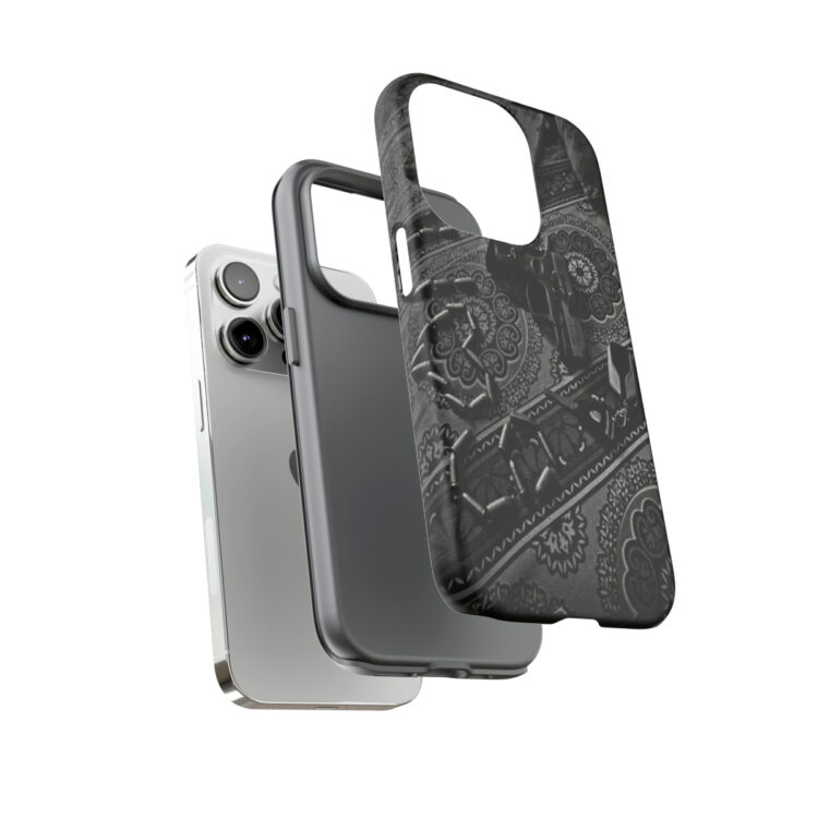 Tough Cases - Image 113