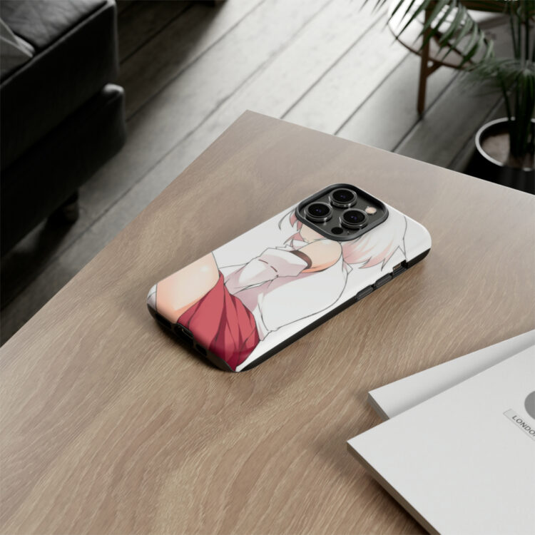 Tough Cases - Image 112