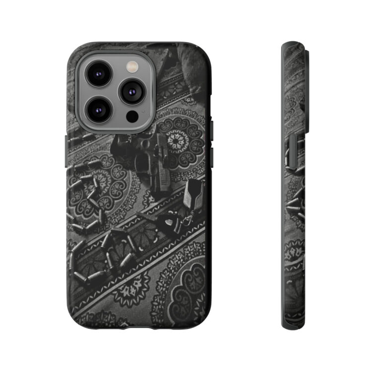 Tough Cases - Image 110