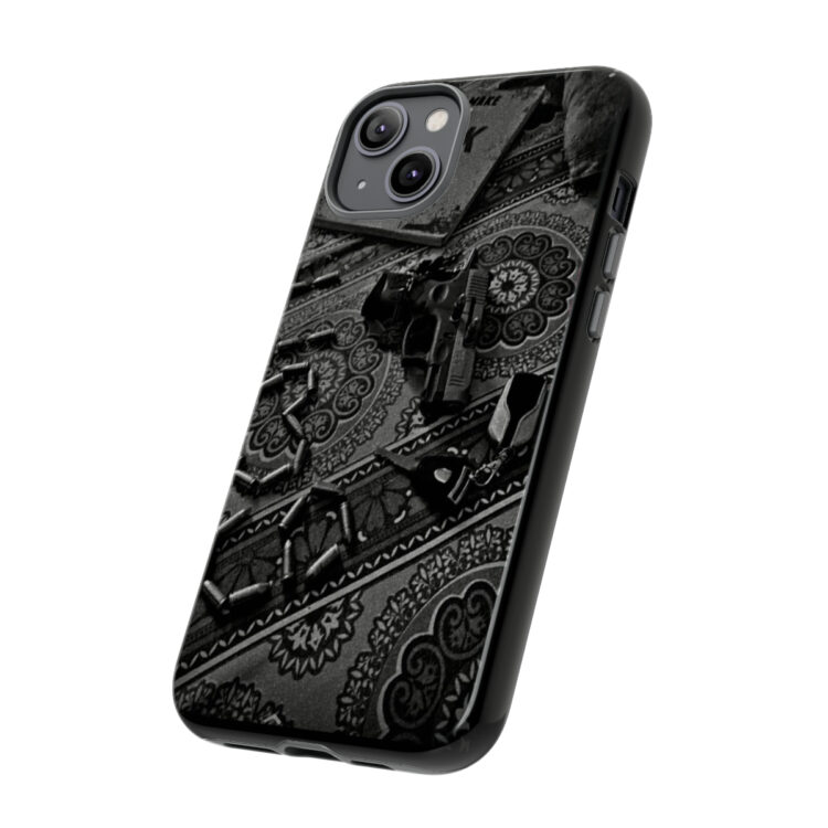 Tough Cases - Image 115