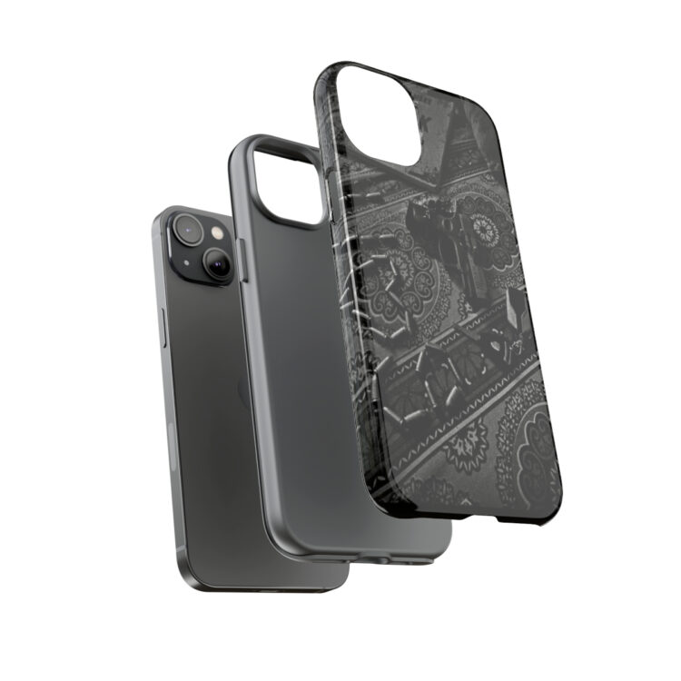 Tough Cases - Image 117