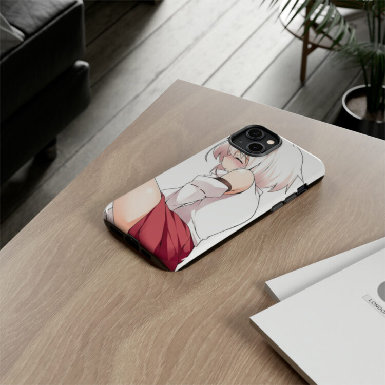 Tough Cases - Image 116