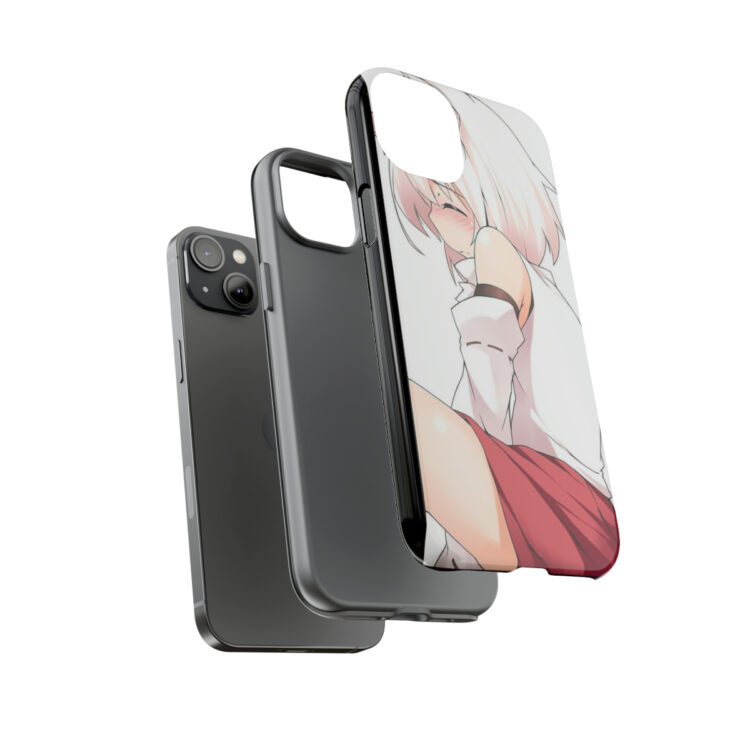 Tough Cases - Image 117
