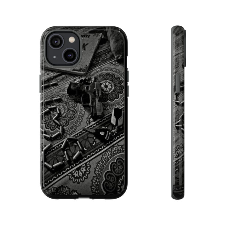 Tough Cases - Image 114
