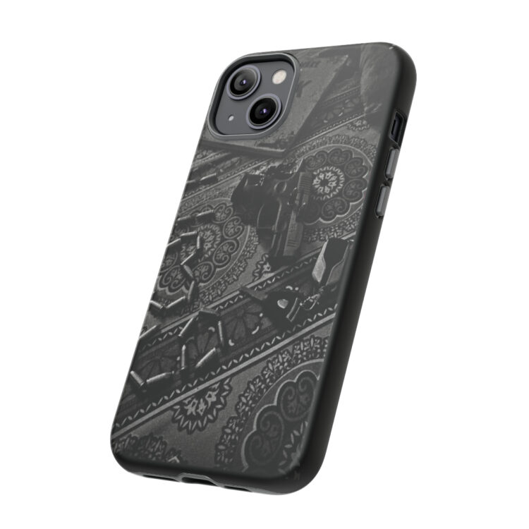 Tough Cases - Image 119