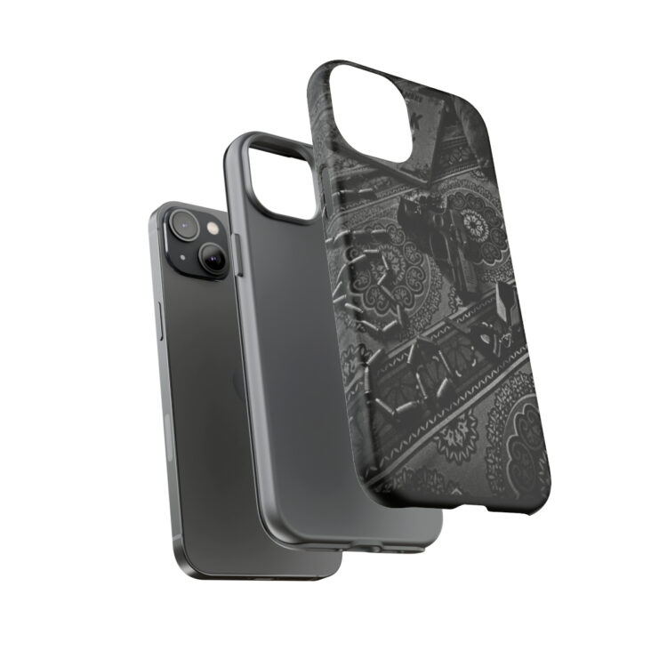 Tough Cases - Image 121