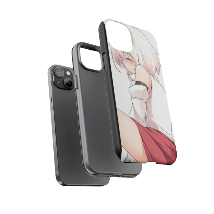 Tough Cases - Image 121